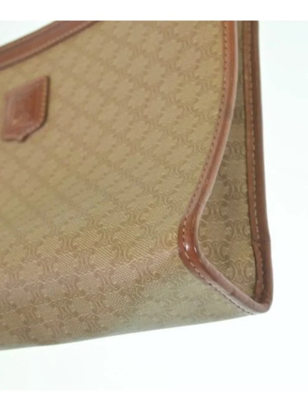 Celine Clutch Beige